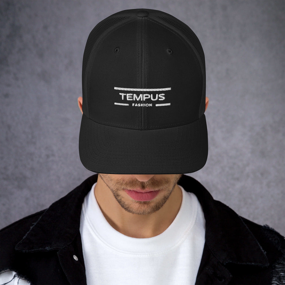 Tempus Daddy Cap