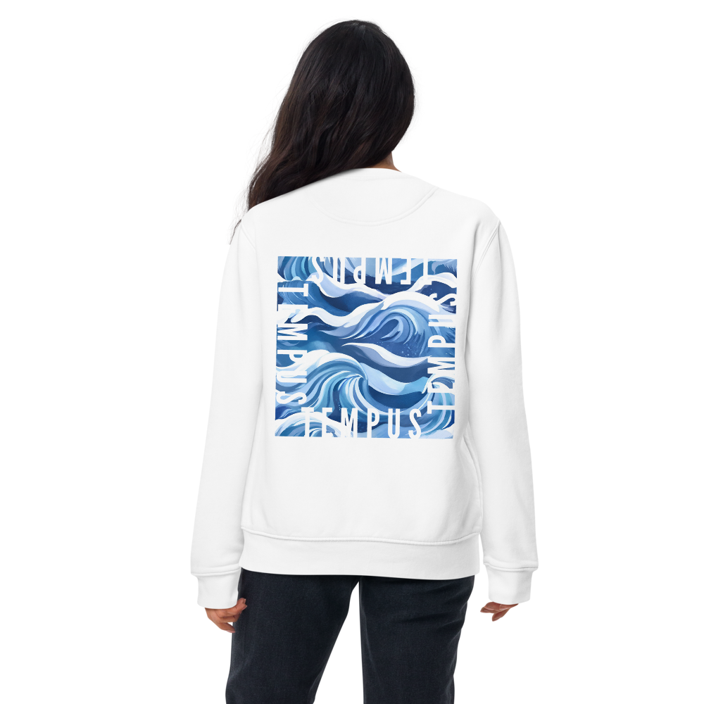 Tempus Unisex Sweatshirt