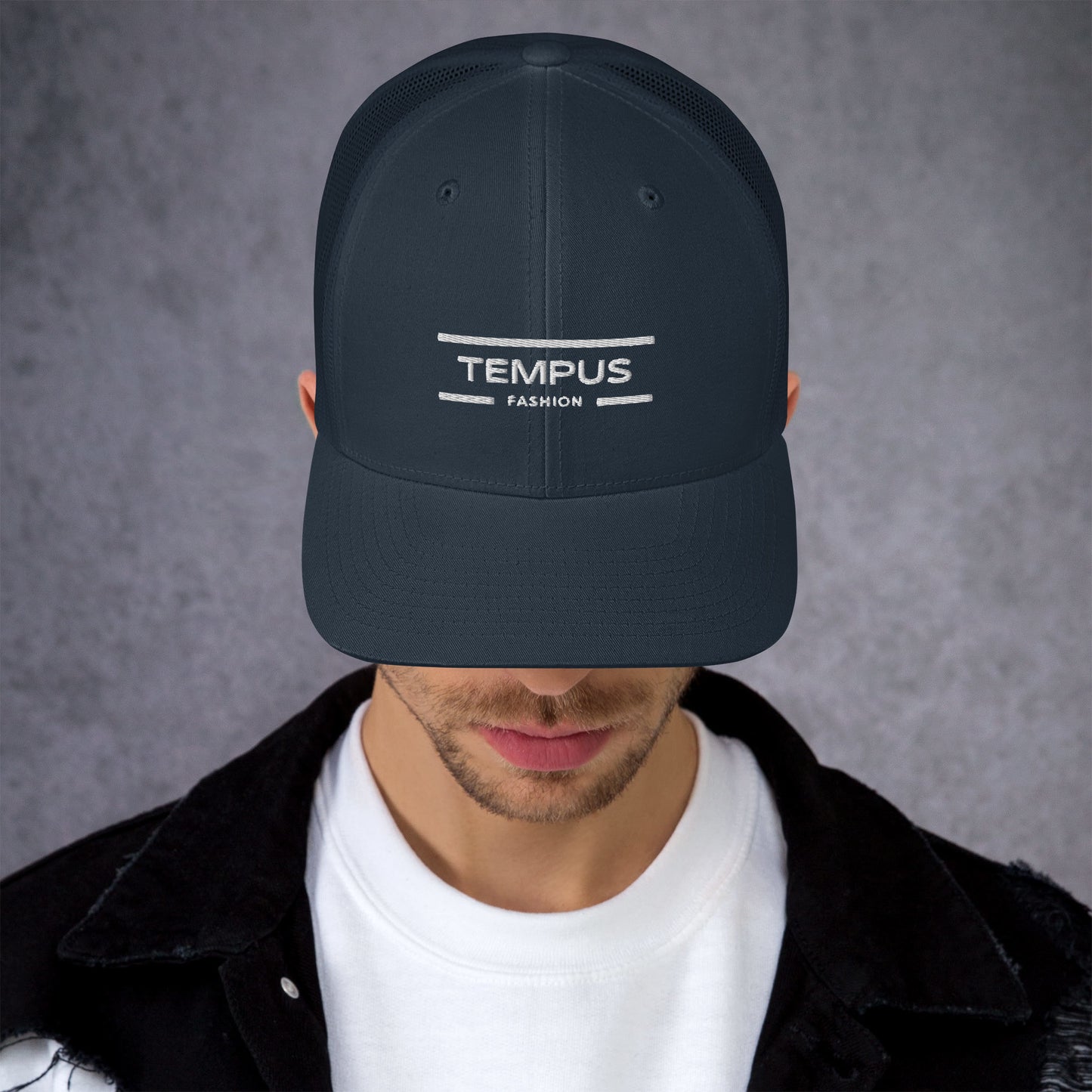 Tempus Daddy Cap Variations