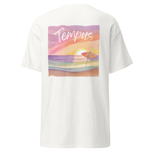 Tempus Unisex classic T-Shirt Beachy