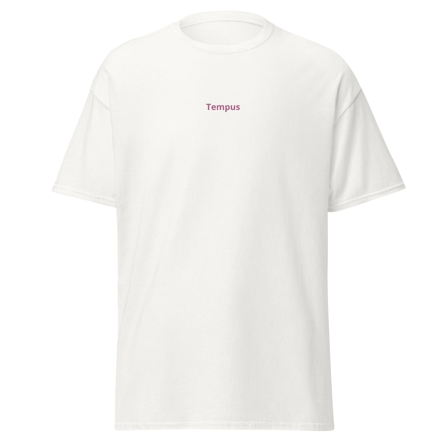 Tempus Unisex classic T-Shirt Beachy