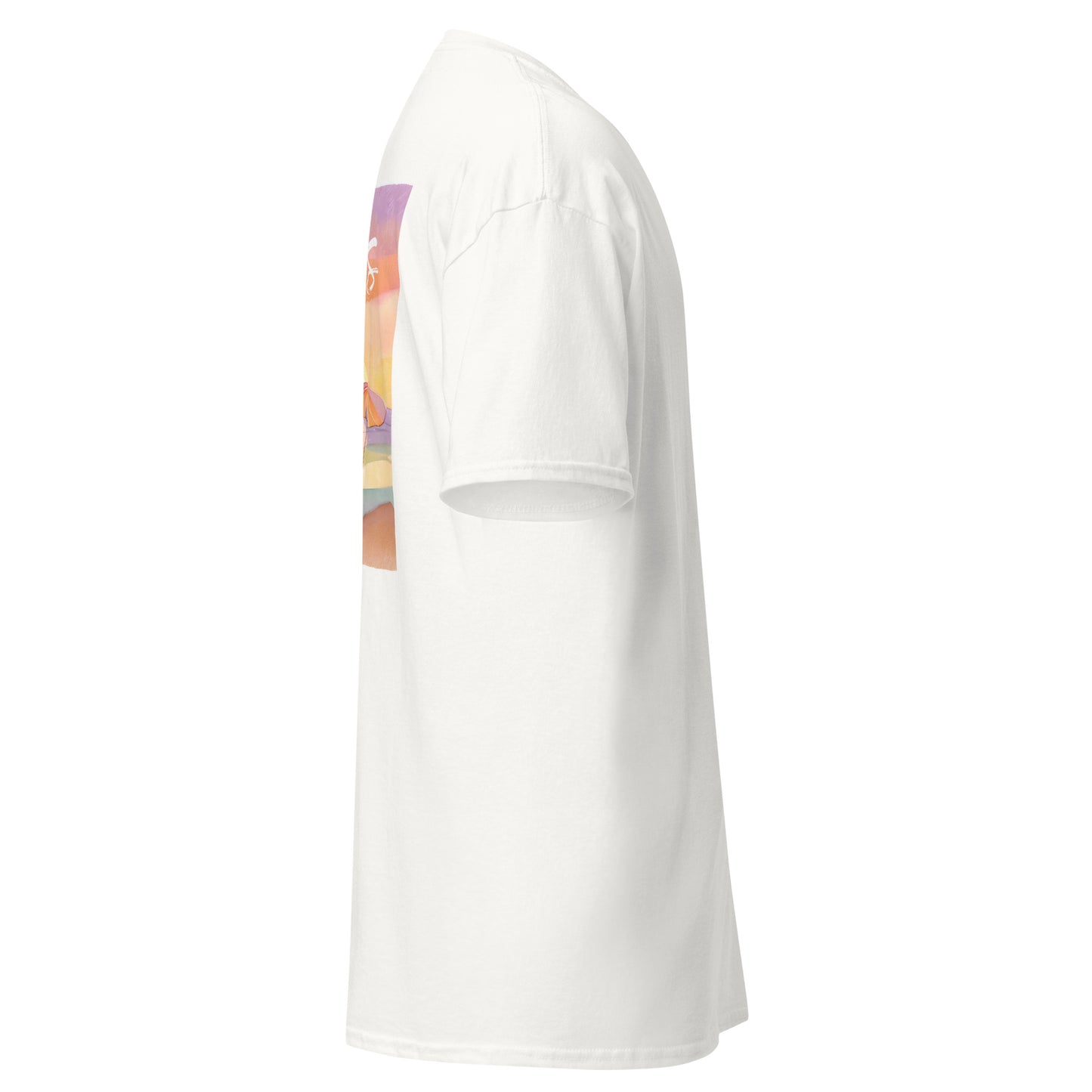 Tempus Unisex classic T-Shirt Beachy