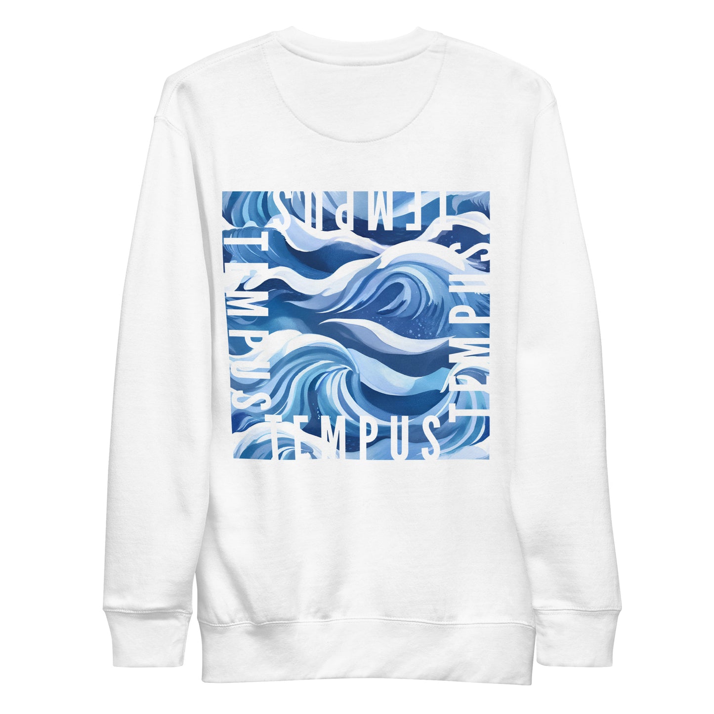 Tempus Unisex Sweatshirt