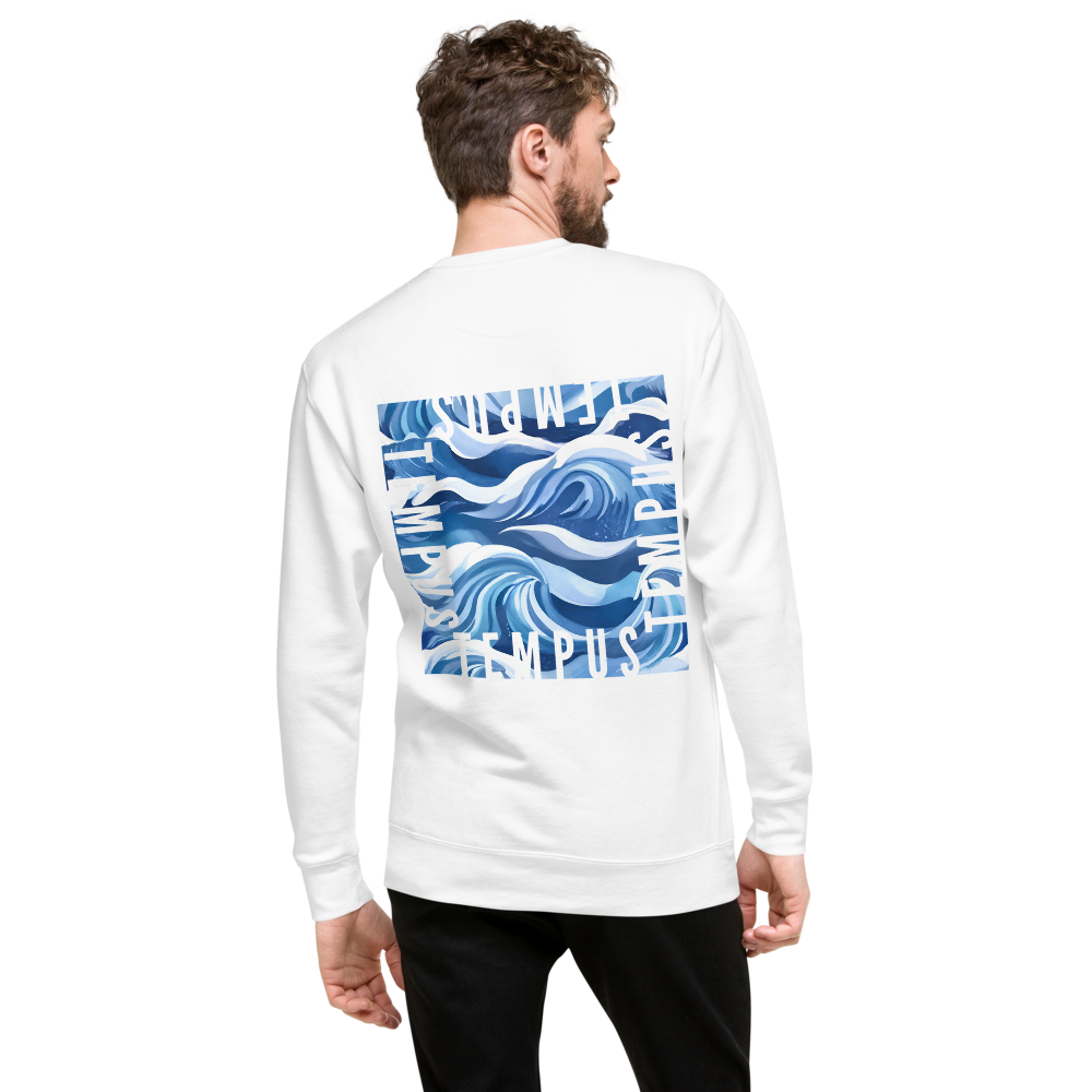 Tempus Unisex Sweatshirt