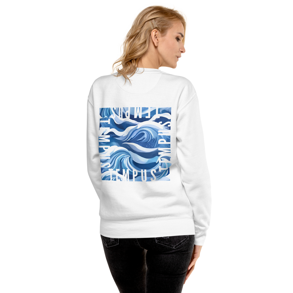 Tempus Unisex Sweatshirt