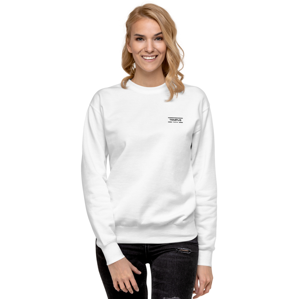 Tempus Unisex Sweatshirt