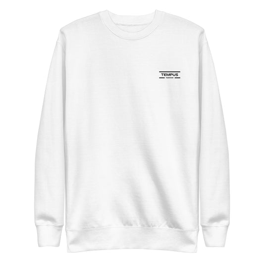 Tempus Unisex Sweatshirt